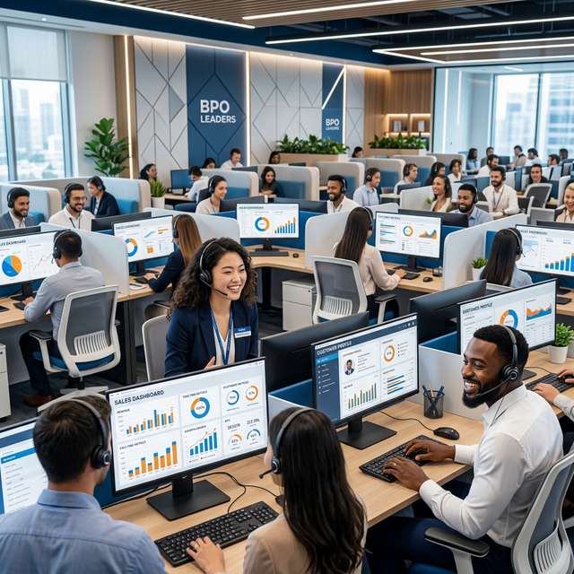 24/7 Global Support Infrastructure