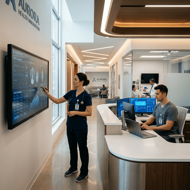 Specialized Healthcare BPO Solutions